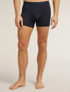 Merinomix 125 Cool-Lite™ Anatomica Boxershorts Herren