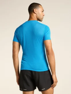 Merinomix 75 Cool-Lite™ Featherlight™ Kurzarm T-Shirt Herren