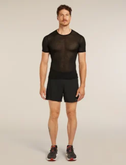 Merinomix 75 Cool-Lite™ Featherlight™ Kurzarm T-Shirt Herren