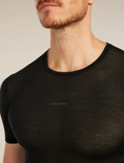 Merinomix 75 Cool-Lite™ Featherlight™ Kurzarm T-Shirt Herren