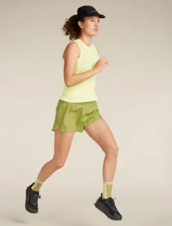 Merinomix 75 Cool-Lite™ Featherlight™ Tanktop Damen