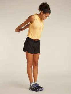 Merinomix 125 Cool-Lite™ Speed Tanktop Fusion Damen