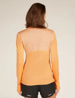 Merinomix 200 Realfleece™ Descender Zip-Jacke Damen