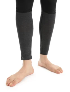Merinomix 125 ZoneKnit™ Thermo-Leggings Damen