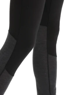 Merinomix 125 ZoneKnit™ Thermo-Leggings Herren