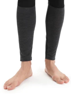 Merinomix 125 ZoneKnit™ Thermo-Leggings Herren