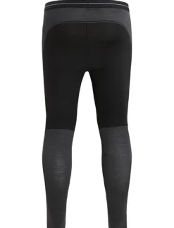 Merinomix 125 ZoneKnit™ Thermo-Leggings Herren