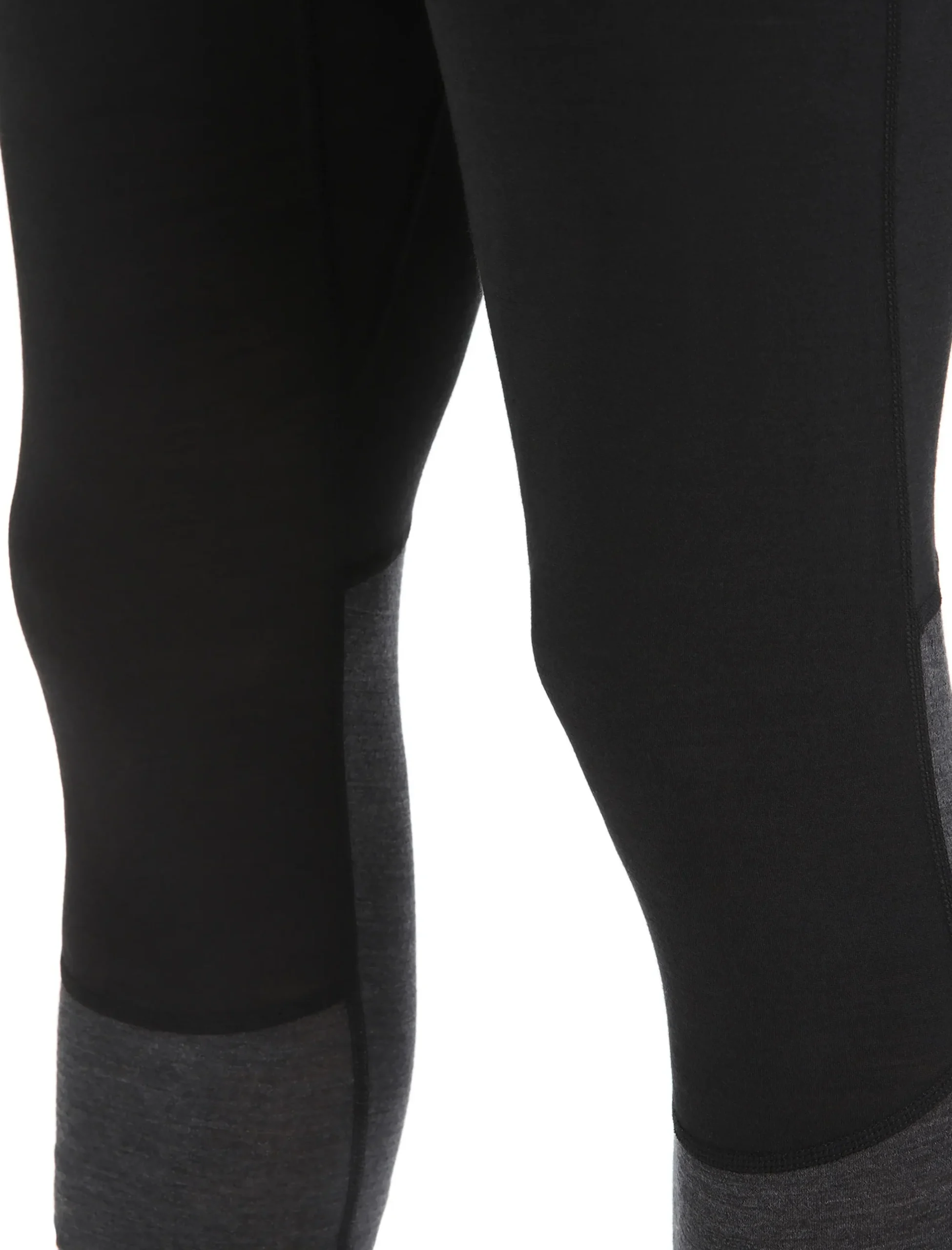 Merinomix 125 ZoneKnit™ Thermo-Leggings Herren