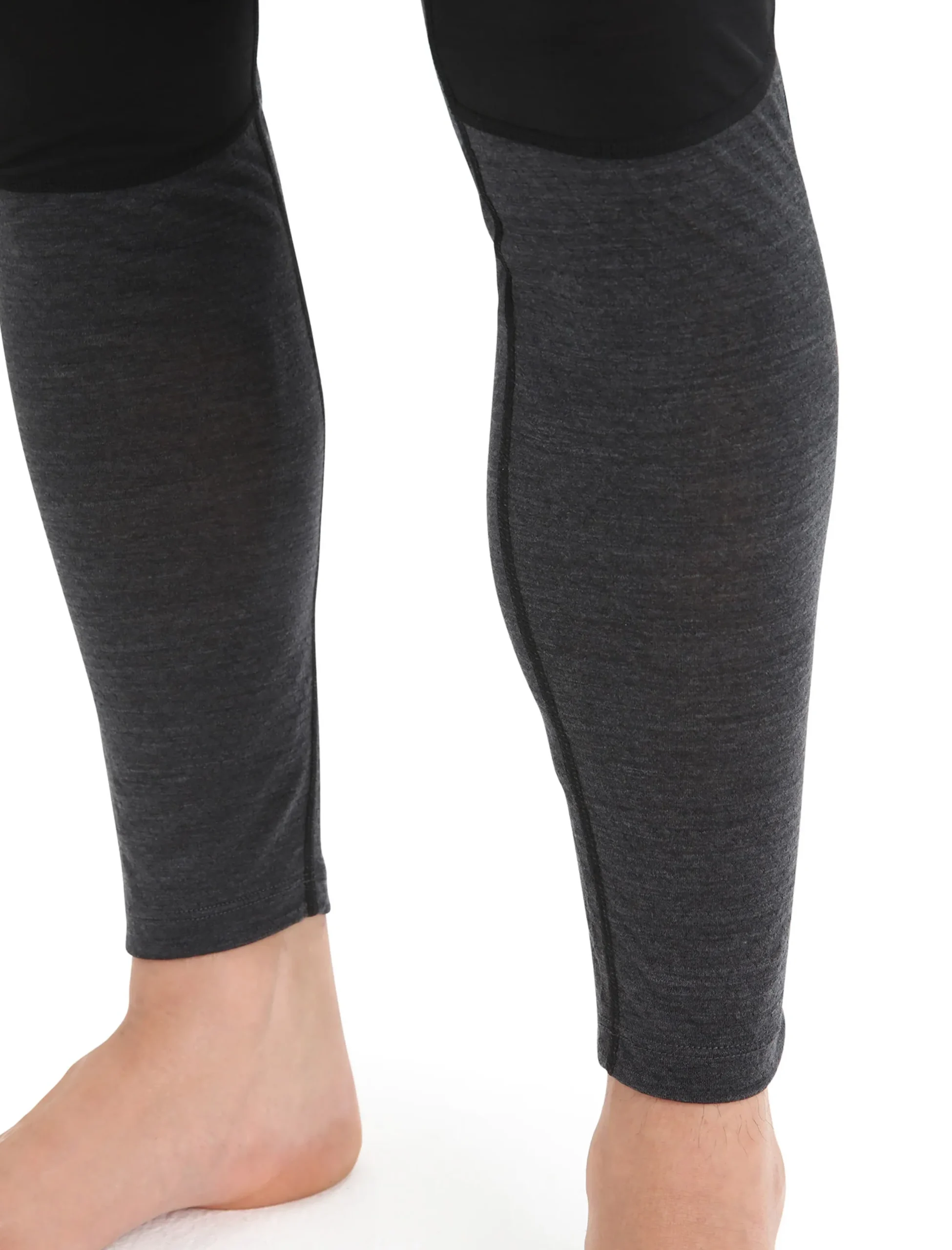 Merinomix 125 ZoneKnit™ Thermo-Leggings Herren
