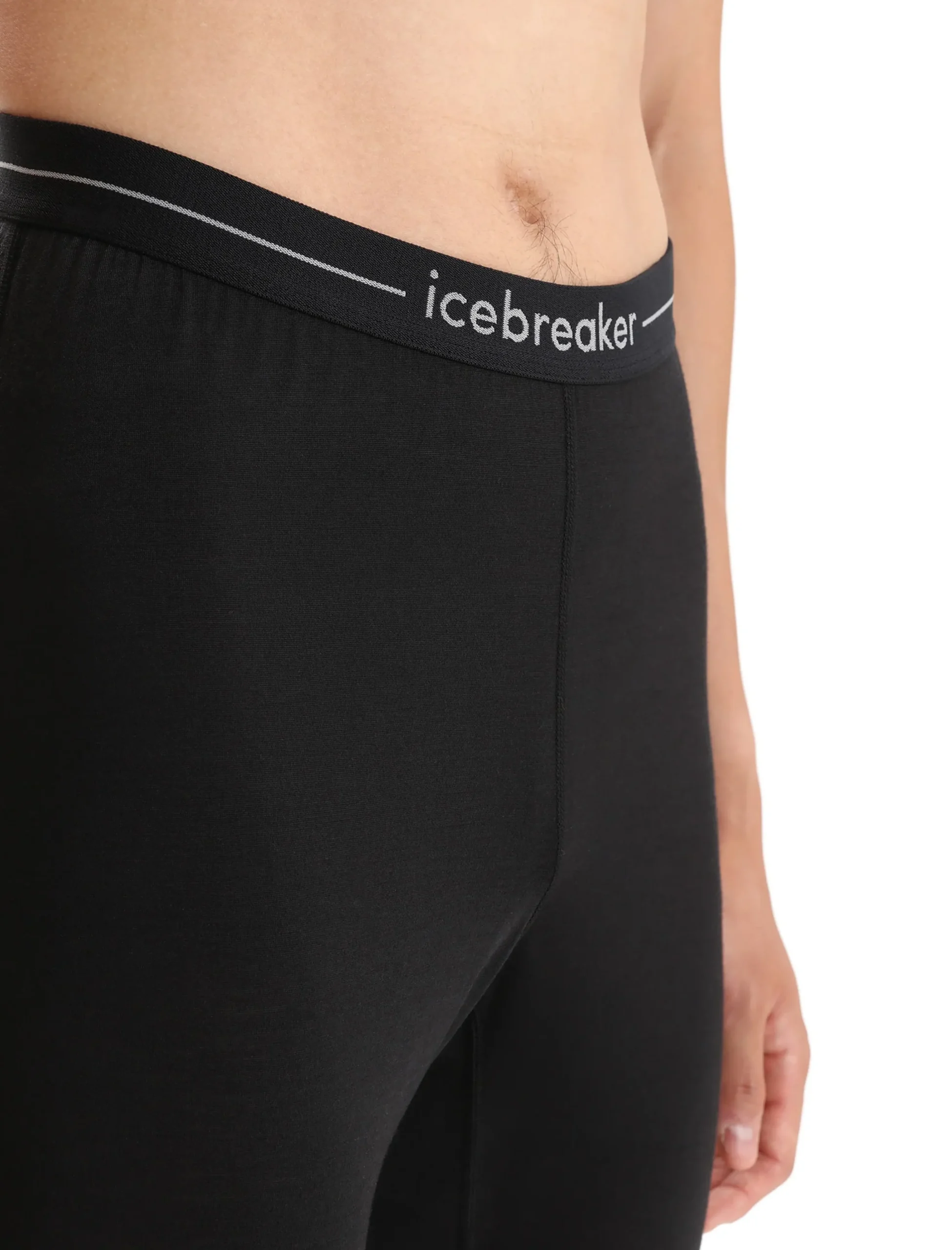 Merinomix 125 ZoneKnit™ Thermo-Leggings Herren