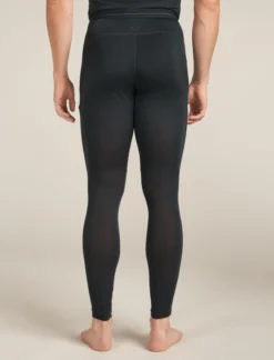 Merinomix 125 ZoneKnit™ Thermo-Leggings Herren