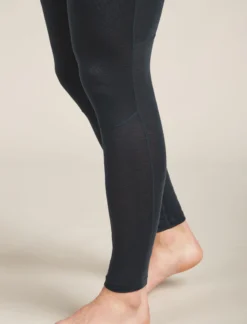 Merinomix 125 ZoneKnit™ Thermo-Leggings Herren