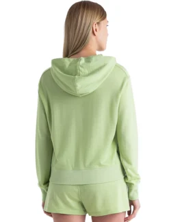 Merinomix Crush II Hoodie Damen