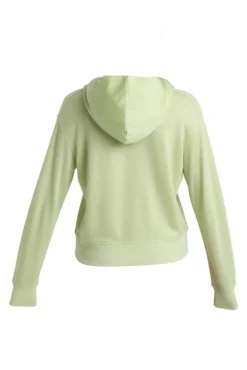 Merinomix Crush II Hoodie Damen