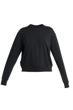 Merinomix Crush II Sweatshirt Damen