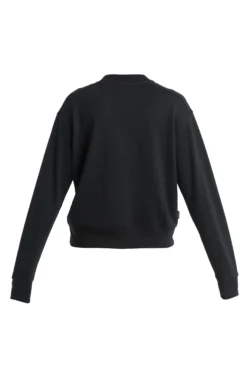 Merinomix Crush II Sweatshirt Damen