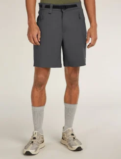 Merinomix Elevation Stretch 9" Shorts Herren