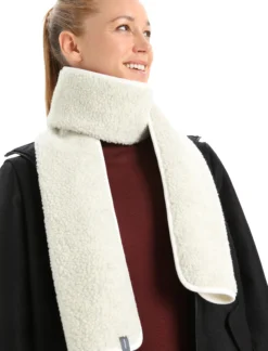 RealFleece™ Merino High Pile Schal Unisex