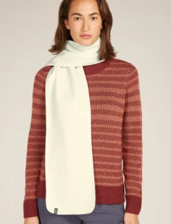 RealFleece™ Merino High Pile Schal Unisex