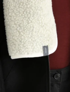 RealFleece™ Merino High Pile Schal Unisex