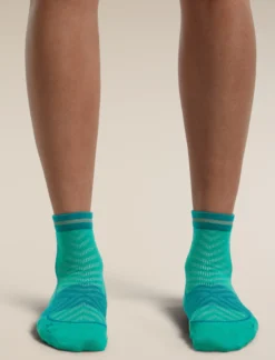 Run+ Ultralight Socken Mini Damen