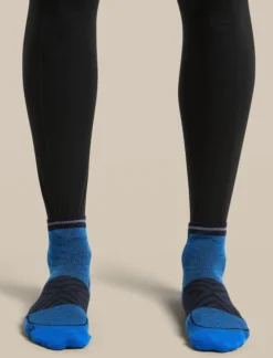 Run+ Ultralight Socken Mini Herren
