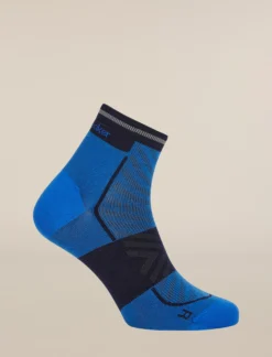 Run+ Ultralight Socken Mini Herren