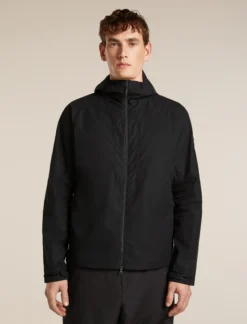 Shell+™ Elevation Windbreaker Jacke