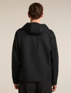 Shell+™ Elevation Windbreaker Jacke