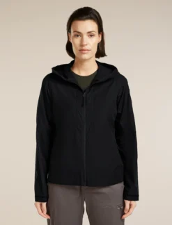 Shell+™ Elevation Windbreaker Jacke