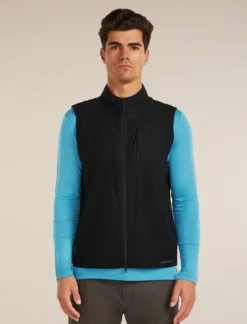 Shell+™ Elevation Windbreaker Weste