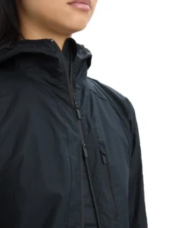 Shell+™ Merinomix Cotton Windbreaker Damen