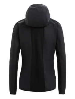 Shell+™ Merinomix Cotton Windbreaker Damen