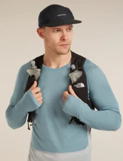Shell+™ Windbreaker 5-Bahnen-Kappe