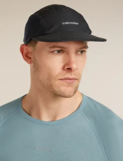 Shell+™ Windbreaker 5-Bahnen-Kappe