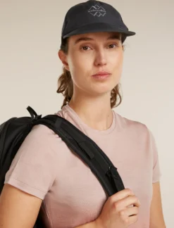 Shell+™ Windbreaker Trucker Kappe