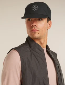 Shell+™ Windbreaker Trucker Kappe