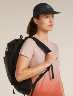 Shell+™ Windbreaker Trucker Kappe