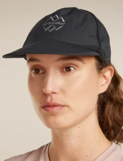 Shell+™ Windbreaker Trucker Kappe
