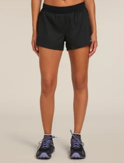 125 Speed 3" Shorts