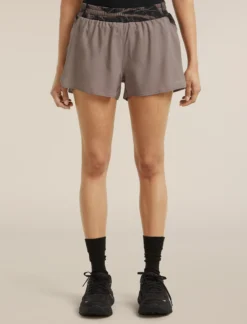 125 Speed 3" Shorts