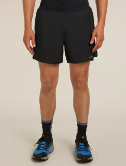 125 Speed 6" Shorts