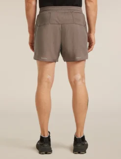 125 Speed 6" Shorts