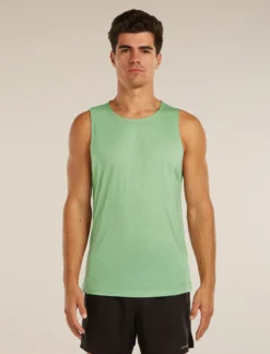 125 Speed Tanktop