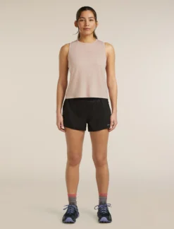 125 Speed Tanktop