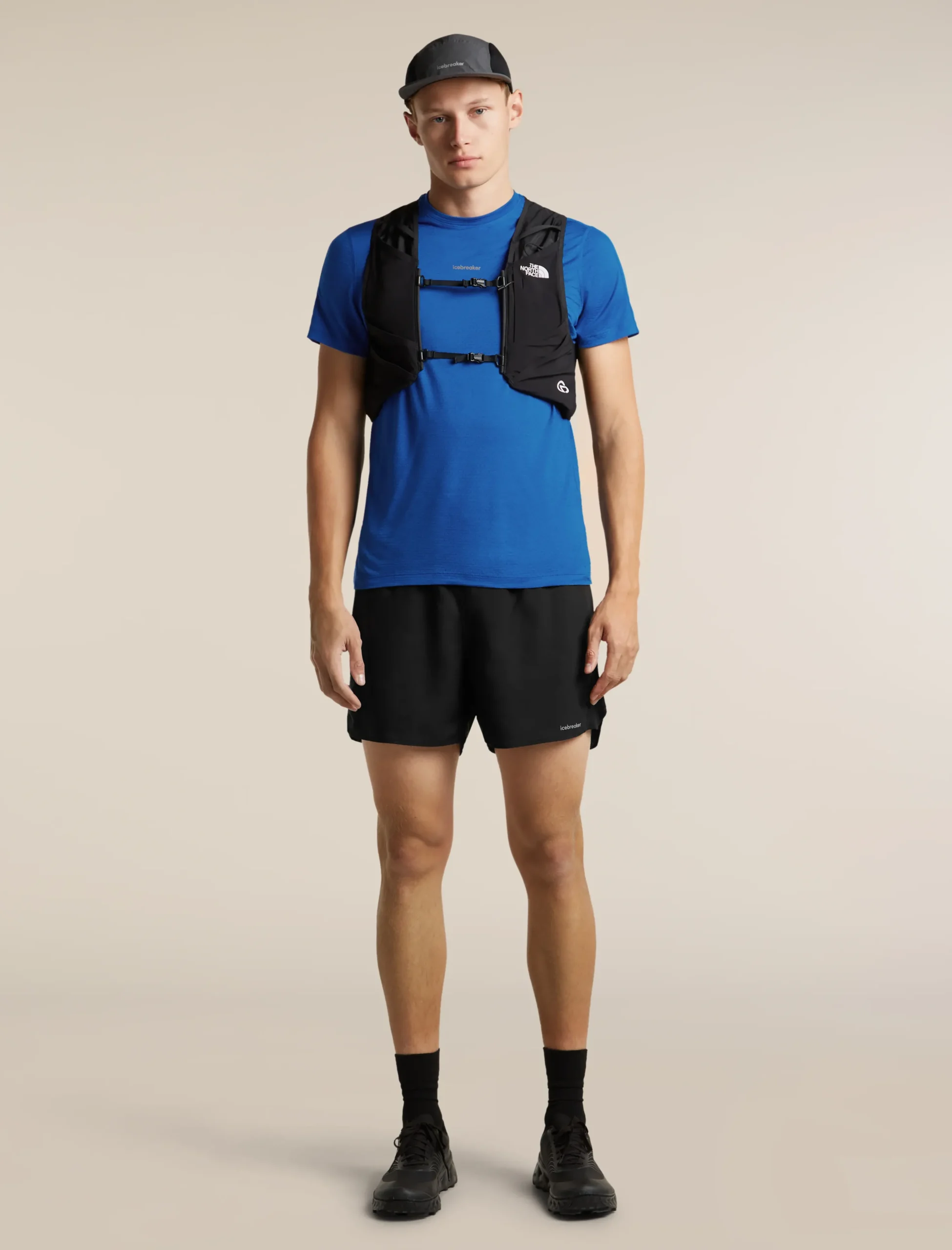 125 Speed T-Shirt