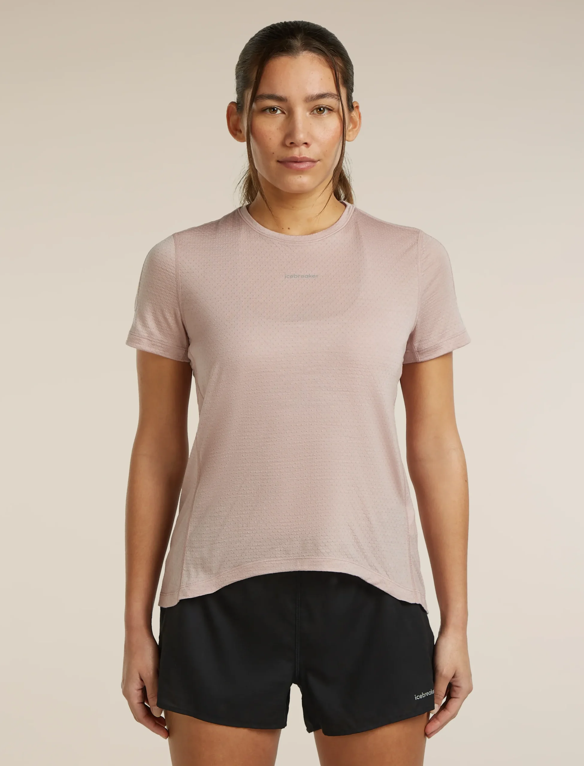 125 Speed T-Shirt mit Rückenschlitz