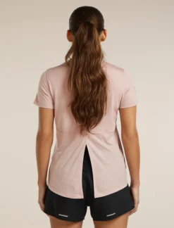 125 Speed T-Shirt mit Rückenschlitz