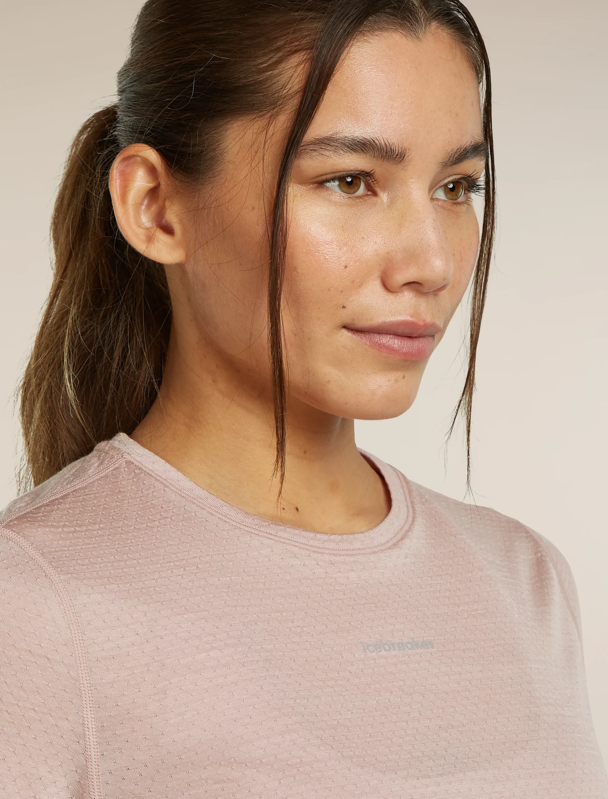 125 Speed T-Shirt mit Rückenschlitz