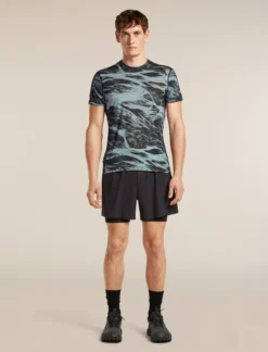 125 Speed T-Shirt Motion